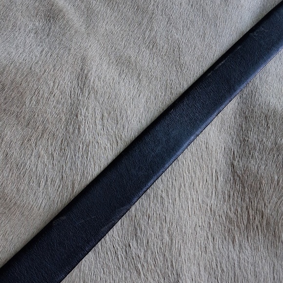 Vintage DIOR Belt - Picture 12 of 16